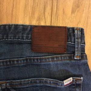 VAN’S Off the Wall Jeans